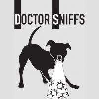 Doctor Sniffs Bed Bug Dogs image 1